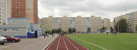 4-комн. квартира, 73 м2, 3/9 эт. Санкт-Петербург
