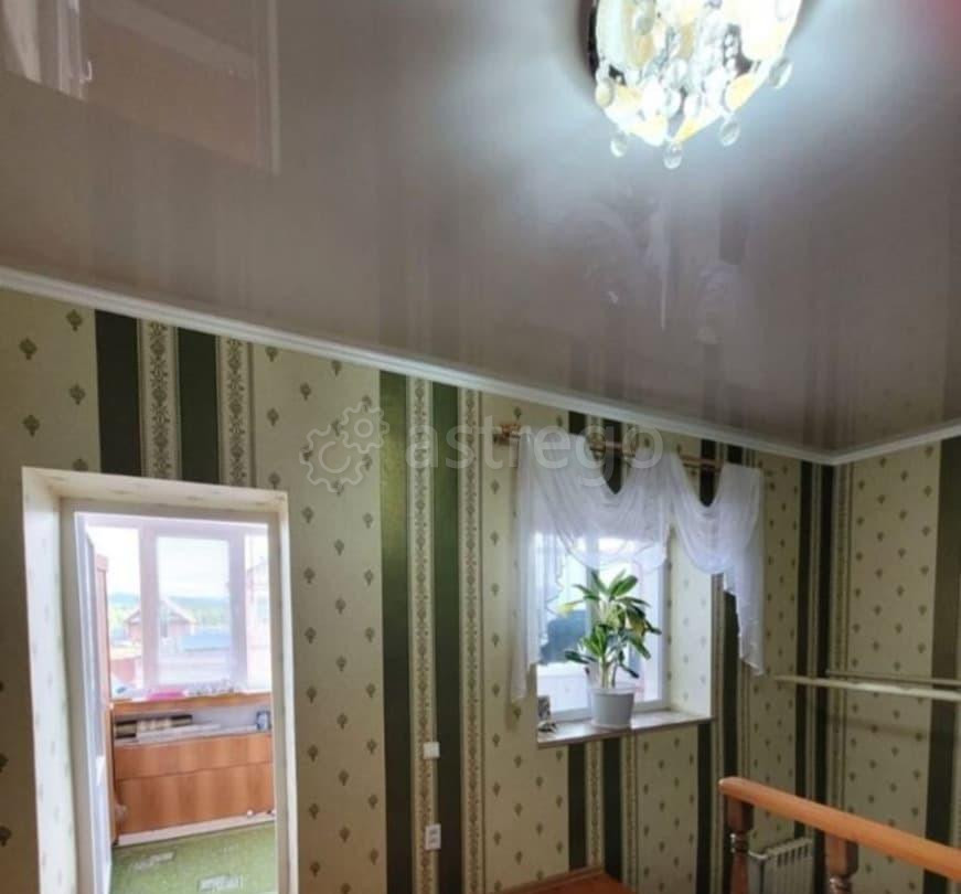 Коттедж, 170 м2, 10 соток, 2 эт. Белорецк - изображение 2