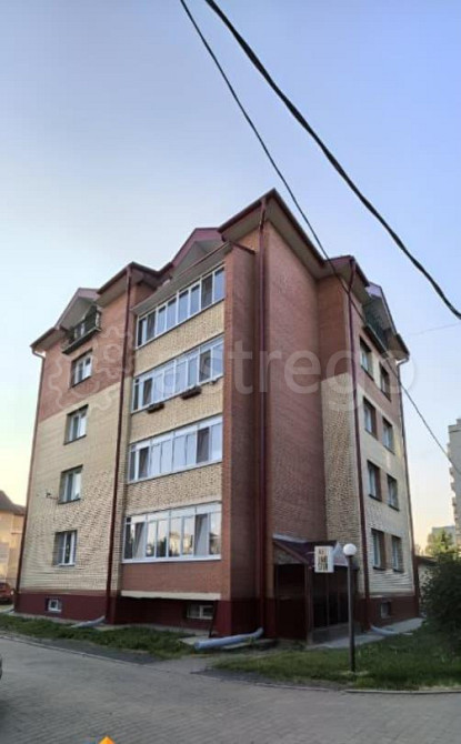 Свободного назначения, 169 м2 Архангельск - изображение 1