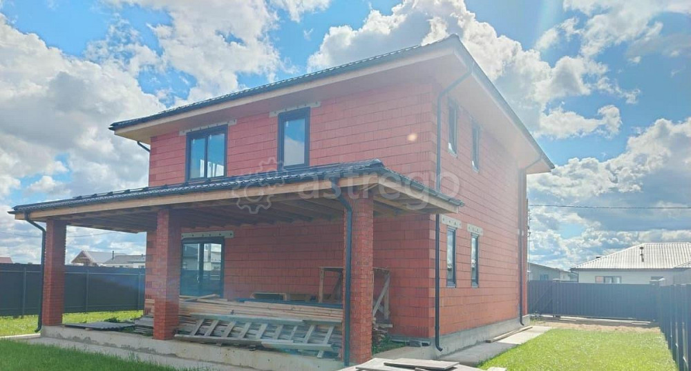 Коттедж, 217 м2, 6.24 сотки, 2 эт. Домодедово - изображение 3