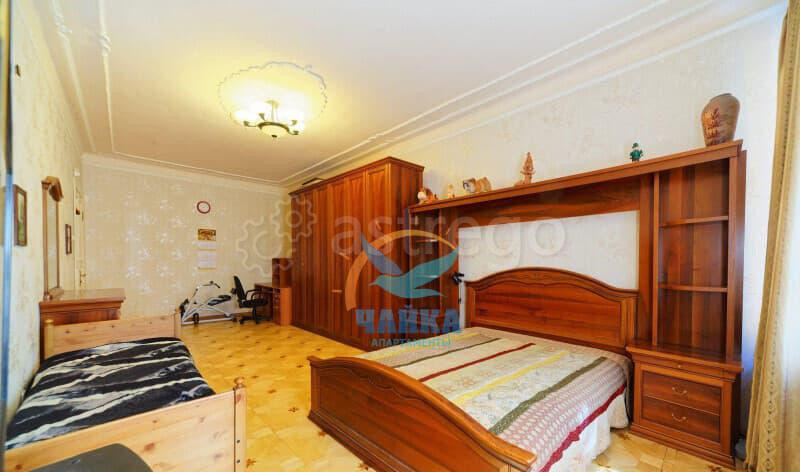 2-комн. квартира, 80 м2, 2/5 эт. Санкт-Петербург - изображение 3