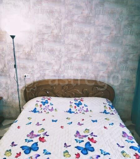 Посуточно, 1-комн. квартира, 39 м2, 6/9 эт. Бийск - изображение 10