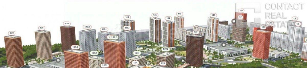 Торговое помещение, 82 м2 Одинцово - изображение 5