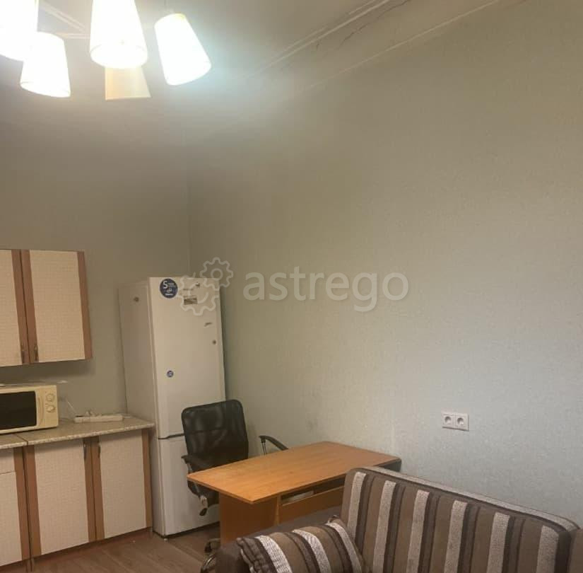 Комната, 17 м2, 2/3 эт. Москва - изображение 2
