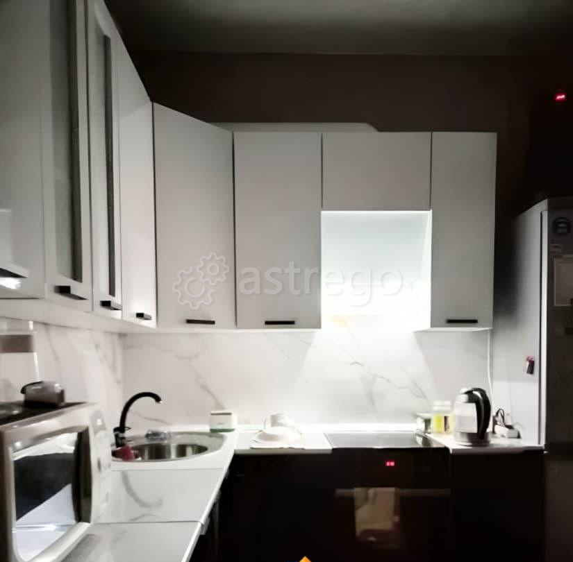 3-комн. квартира, 62.6 м2, 2/5 эт. Шимановск - изображение 1