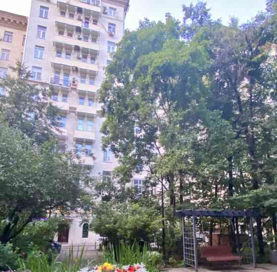 Студия, 38 м2, 1/12 эт. Москва