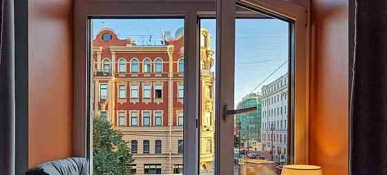 Готовый бизнес, 142.5 м2 Санкт-Петербург