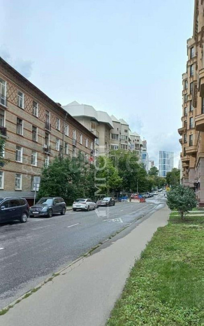 3-комн. квартира, 80 м2, 3/4 эт. Москва - изображение 8