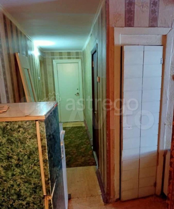 Комната, 22 м2, 2/5 эт. Белгород - изображение 7