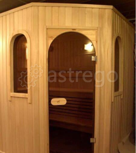 Коттедж, 400 м2 Солнечногорск - изображение 10