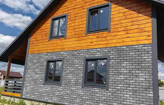 Дом, 165 м2, 10 соток Наро-Фоминск