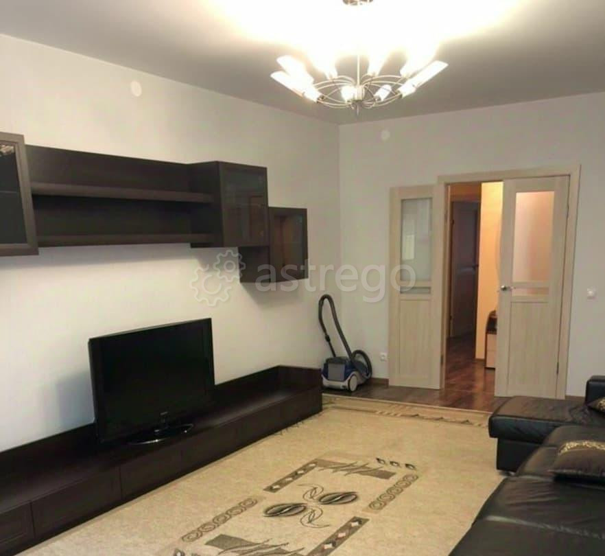 2-комн. квартира, 69 м2, 4/8 эт. Красноярск - изображение 4