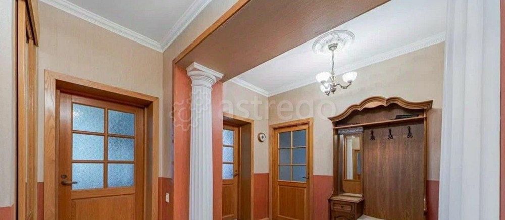 4-комн. квартира, 98 м2, 2/5 эт. Москва - изображение 2