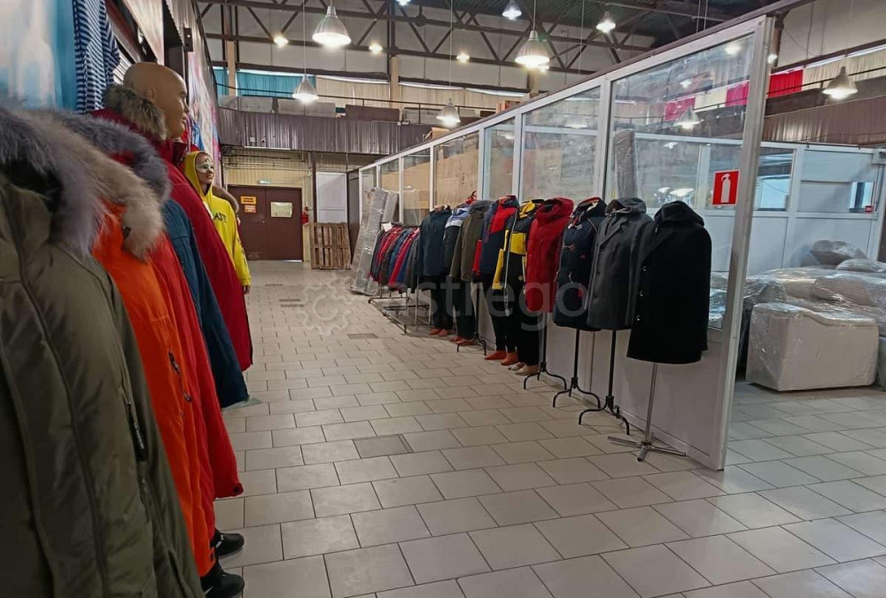 Торговое помещение, 36 м2 Северодвинск - изображение 8