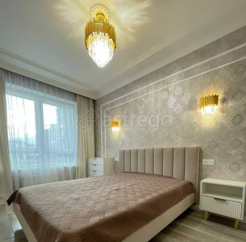 3-комн. квартира, 54.5 м2, 5/15 эт. Уфа - изображение 6