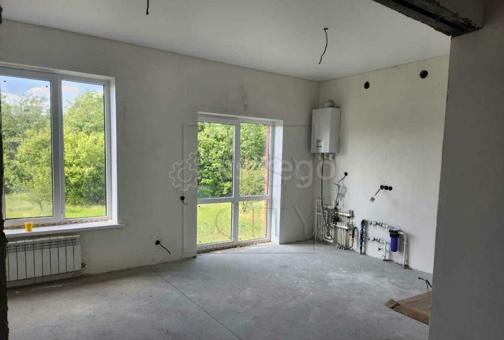 Дом, 87 м2, 8 соток, 1 эт. Стрелецкое - изображение 6