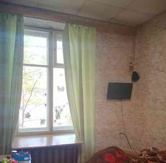 4-комн. квартира, 85 м2, 3/3 эт. Санкт-Петербург