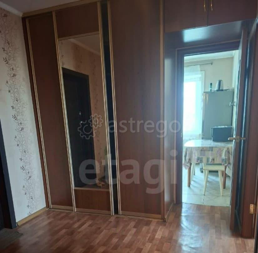 4-комн. квартира, 70 м2, 5/5 эт. Благовещенск - изображение 3