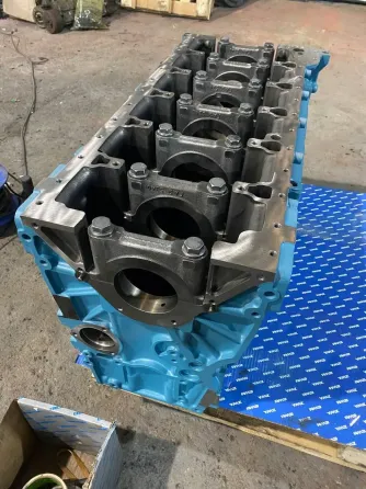 Блок цилиндров 238 ямз Волгоград