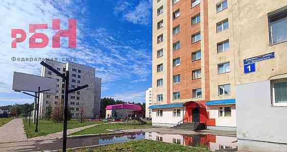 Торговое помещение, 35 м2 Нефтекамск