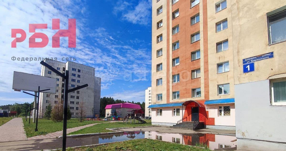 Торговое помещение, 35 м2 Нефтекамск - изображение 6