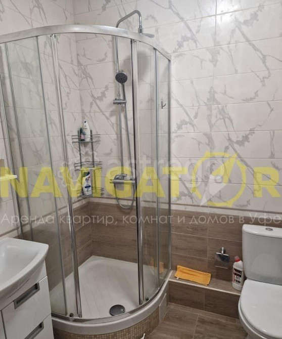 2-комн. квартира, 57 м2, 3/8 эт. Уфа - изображение 8