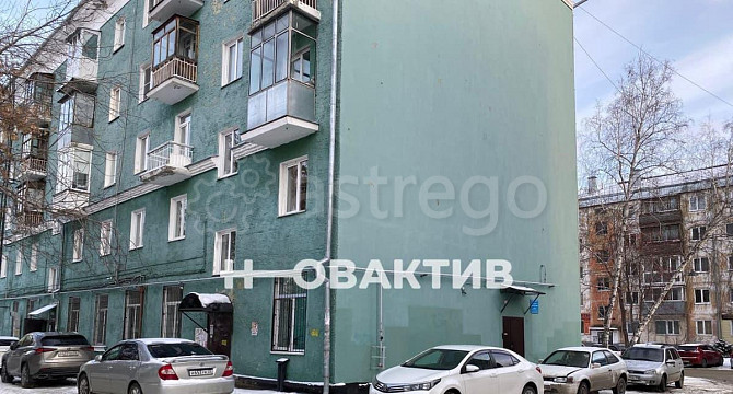 Свободного назначения, 387.5 м2 Барнаул - изображение 1