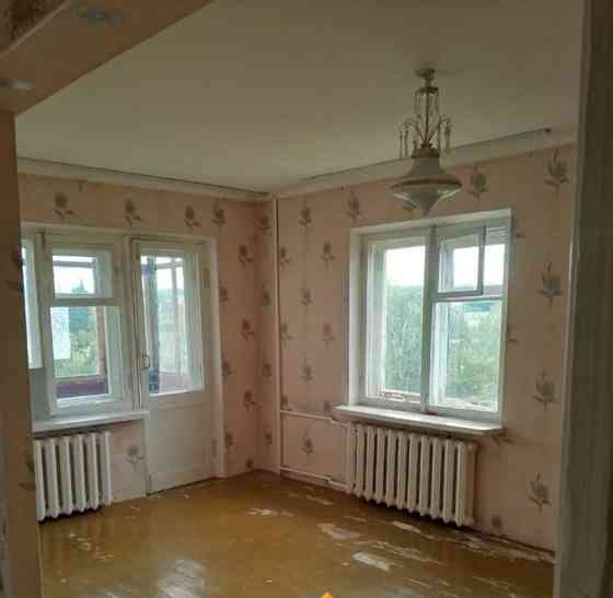 1-комн. квартира, 31.1 м2, 5/5 эт. Зеленогорск