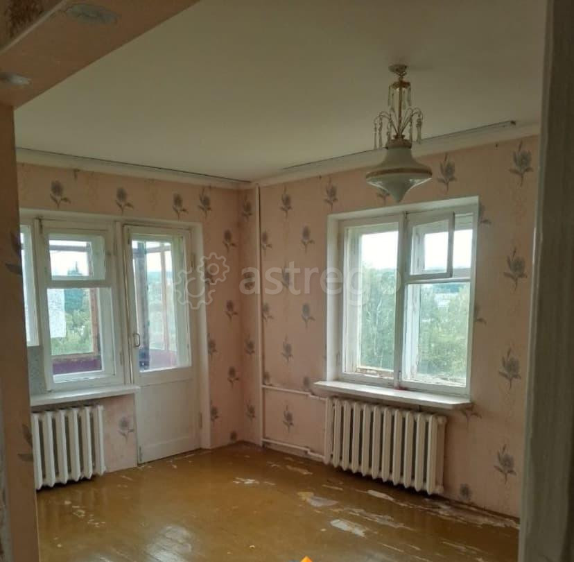 1-комн. квартира, 31.1 м2, 5/5 эт. Зеленогорск - изображение 1