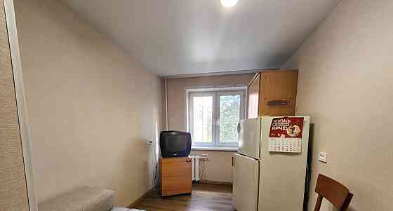 Студия, 14 м2, 4/5 эт. Красноярск