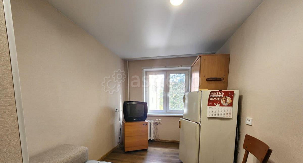 Студия, 14 м2, 4/5 эт. Красноярск - изображение 5