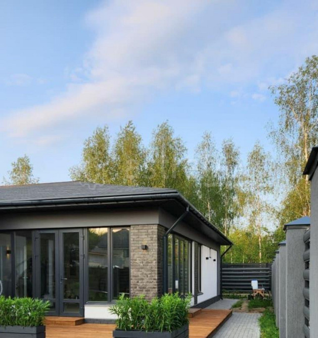 Коттедж, 236.6 м2, 8.5 сотки, 1 эт. Старая Купавна - изображение 7