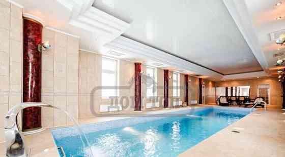 Коттедж, 520 м2 Домодедово