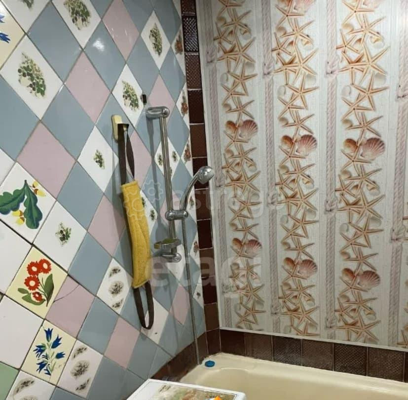 3-комн. квартира, 58.8 м2, 4/5 эт. Бийск - изображение 2