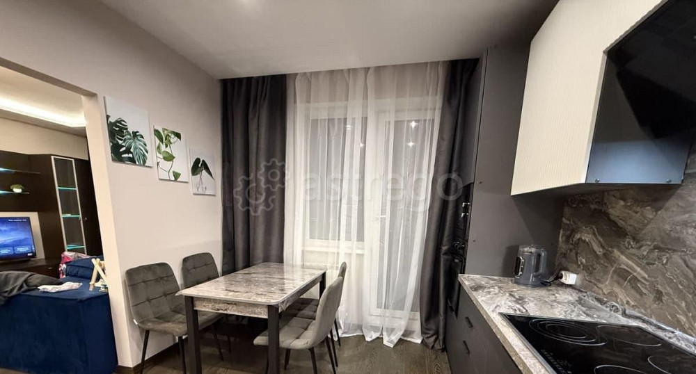 2-комн. квартира, 54 м2, 3/17 эт. Красногорск - изображение 3