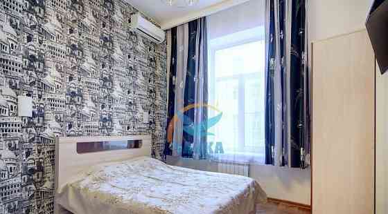 2-комн. квартира, 65 м2, 2/4 эт. Санкт-Петербург