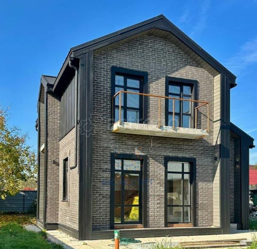 Дом, 136 м2, 4.5 сотки, 2 эт. Апрелевка - изображение 4