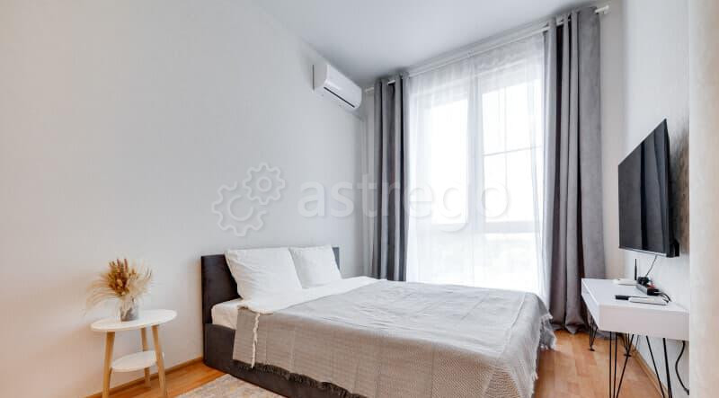 Студия, 35 м2, 7/16 эт. Видное - изображение 1