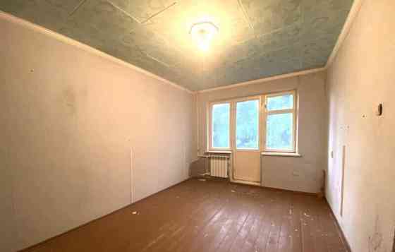 1-комн. квартира, 32 м2, 3/5 эт. Егорьевск