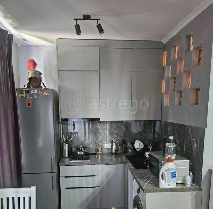 2-комн. квартира, 65 м2, 5/8 эт. Москва - изображение 1