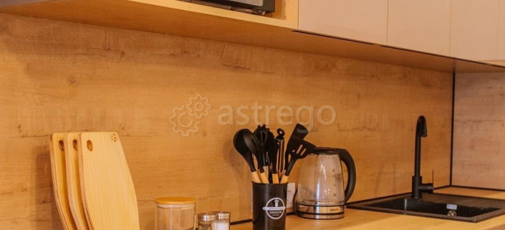 Студия, 45.4 м2, 2/3 эт. Белокуриха - изображение 4