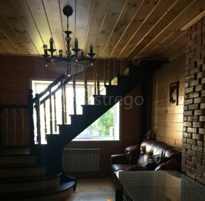 Дом, 18 м2, 10 соток, 2 эт. Майма - изображение 2