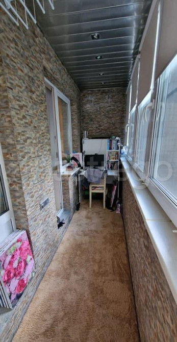 3-комн. квартира, 70 м2, 2/12 эт. Москва - изображение 7