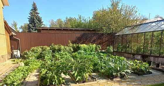 Коттедж, 397 м2, 15.3 сотки, 2 эт. Дедовск