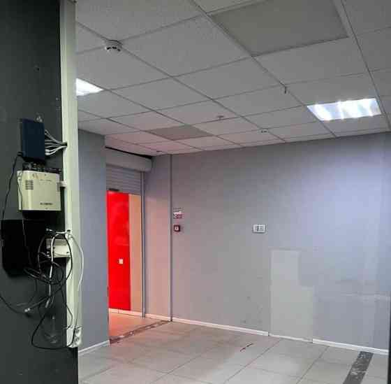 Торговое помещение, 47 м2 Истра