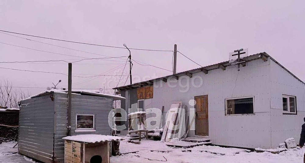 Свободного назначения, 629 м2 Новодвинск - изображение 2