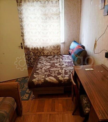 3-комн. квартира, 60 м2, 4/5 эт. Белгород - изображение 8