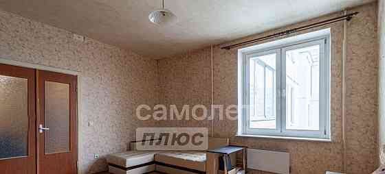 3-комн. квартира, 70.8 м2, 12/17 эт. Подольск