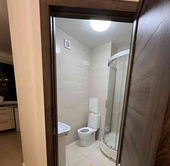 3-комн. квартира, 105 м2, 3/17 эт. Москва