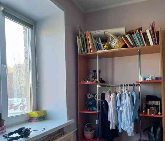 4-комн. квартира, 64 м2, 5/5 эт. Красноярск